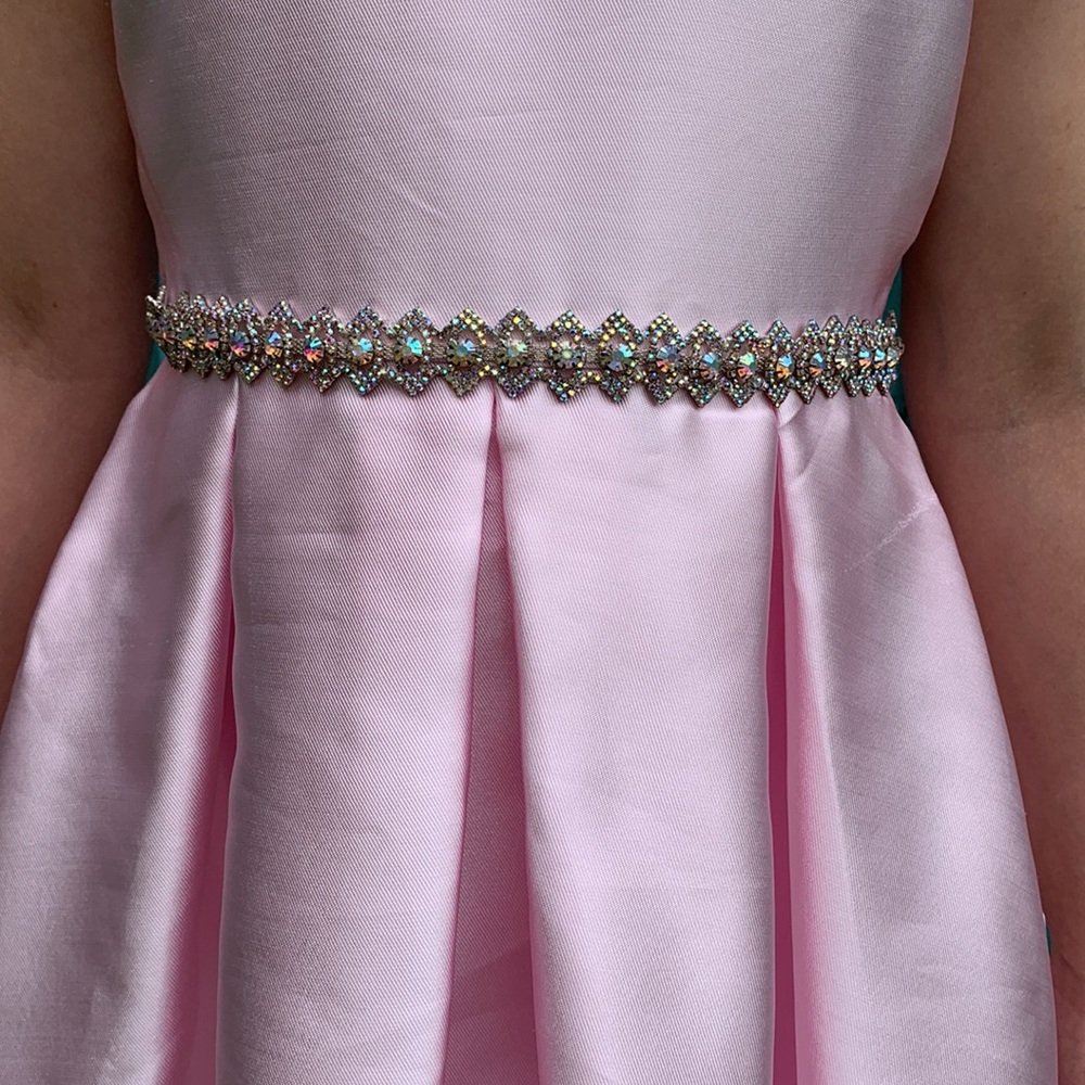 Rare Editions Girls Size 10 Dress
